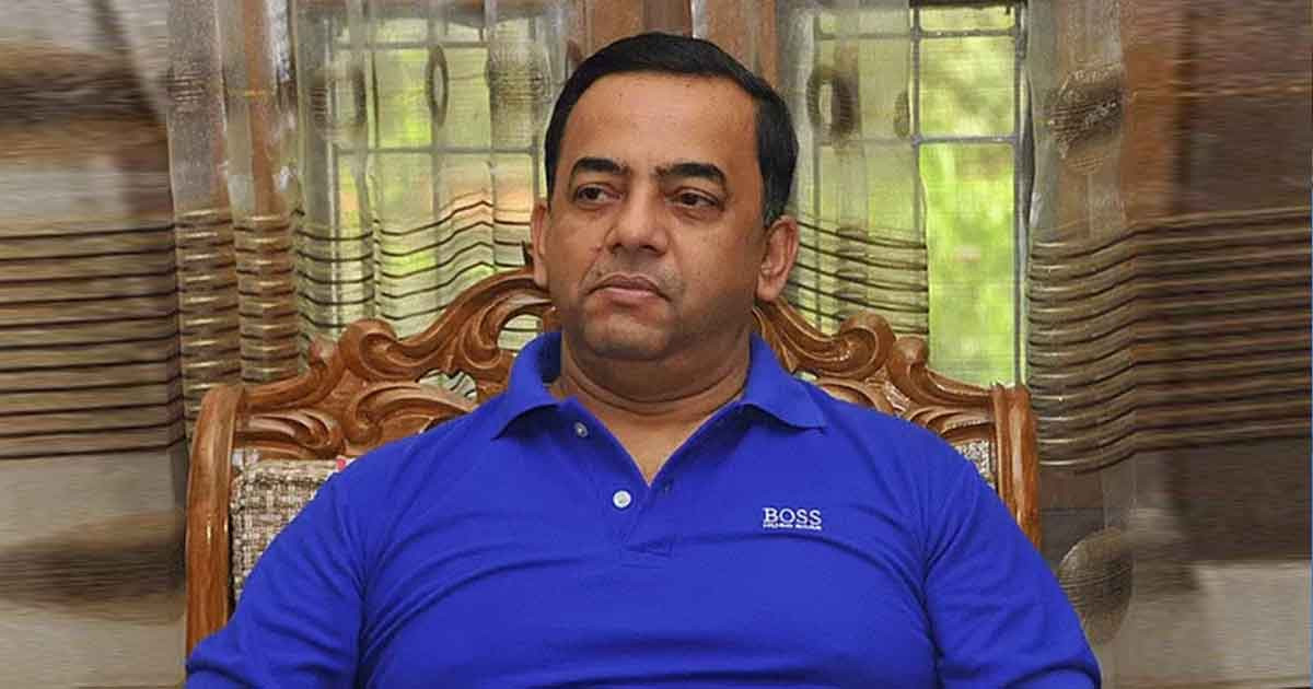 দুবাইয়ে গ্রেপ্তার বেনজীরের কাছে মিলেছে একাধিক দেশের পাসপোর্ট
