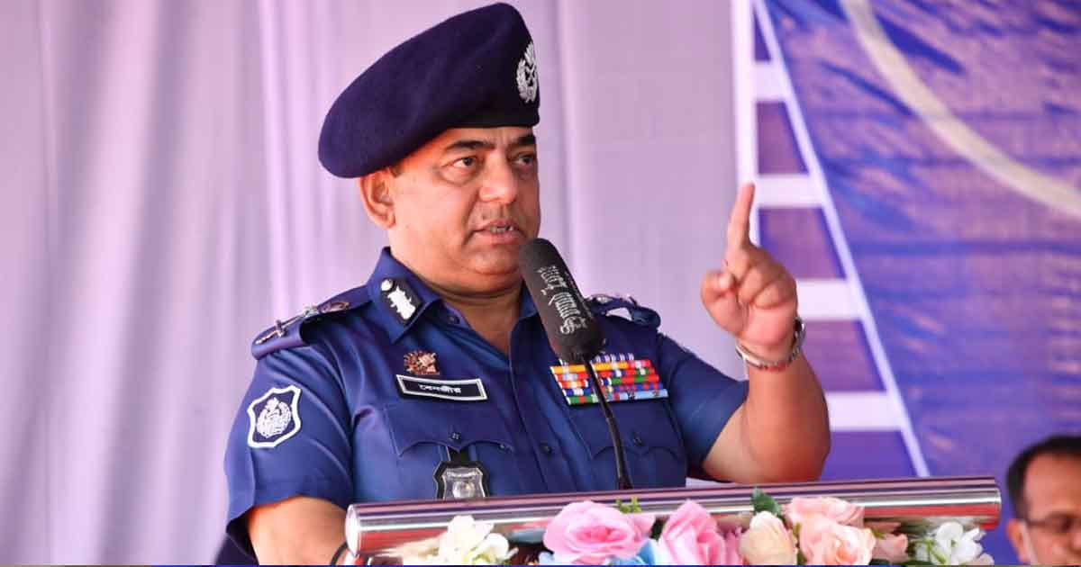 বেনজীর গ্রেপ্তারের খবরে হঠাৎ ভাইরাল তার পুরনো বক্তব্য