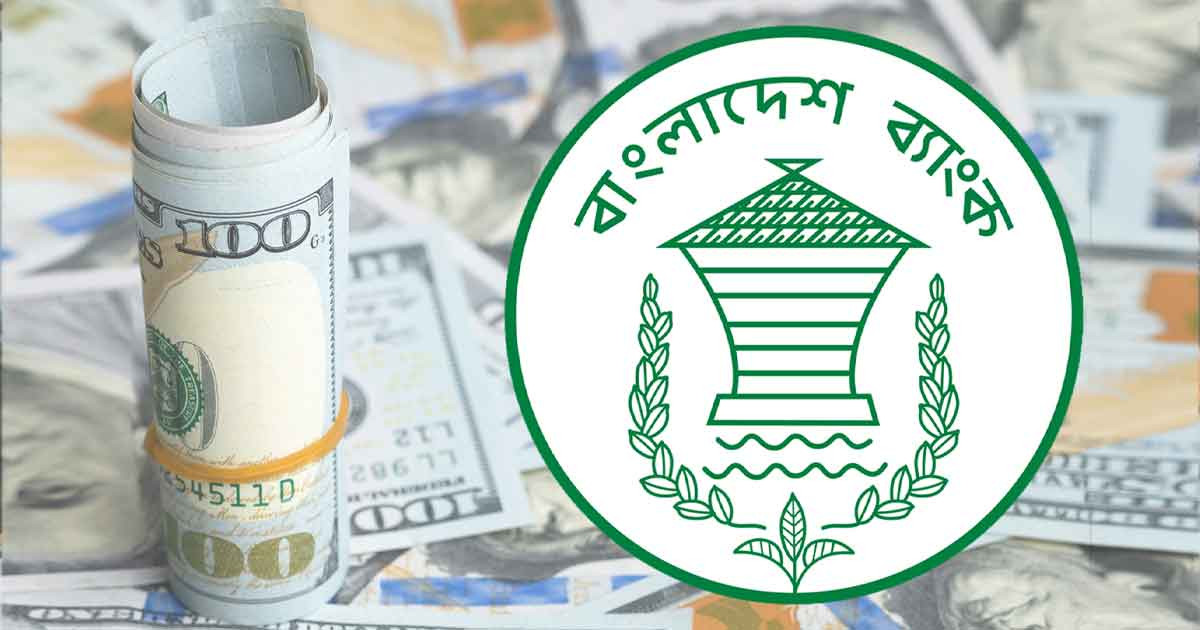 এডিবির বাজেট সহায়তা পেল বাংলাদেশ, রিজার্ভ ফের ৩৫ বিলিয়ন ডলারের উপরে