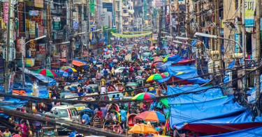 আজ রোববার বন্ধ থাকবে রাজধানীর যে সকল মার্কেট