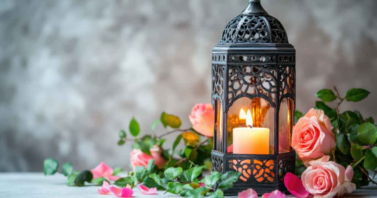 ধার্মিক অর্ধাঙ্গিনী বেছে নেওয়ার গুরুত্ব