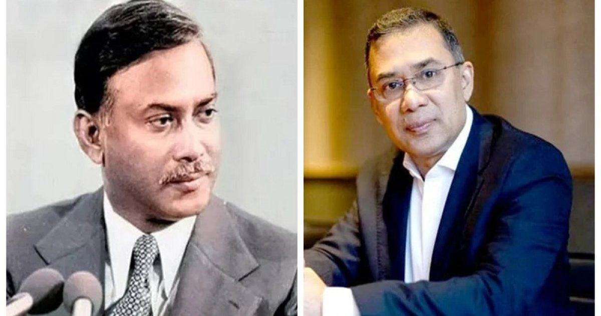 প্রান্তিক মানুষের আপনজন হয়ে উঠেছেন তারেক রহমান