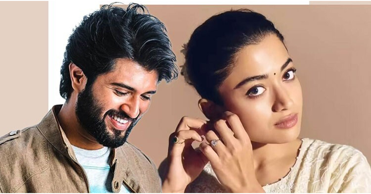 বিয়ের পর বড় সিদ্ধান্ত নিলেন বিজয়-রাশমিকা