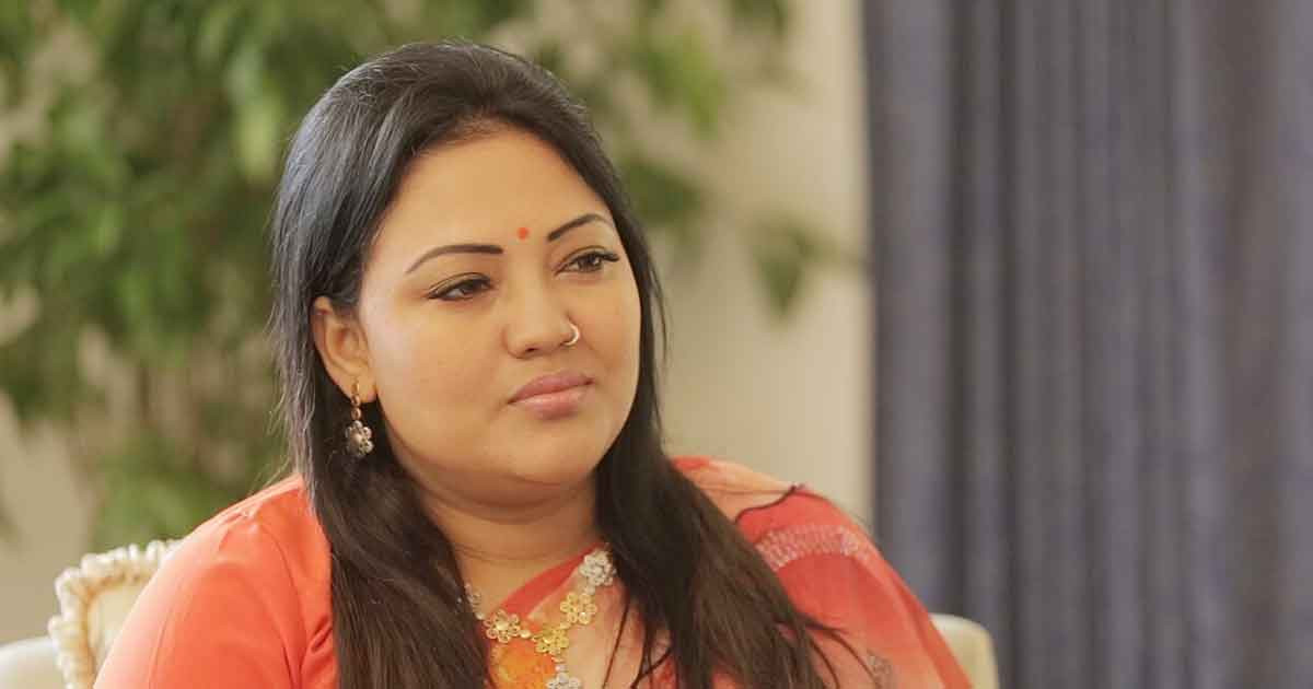 ৩ মামলায় জামিন পেলেন মমতাজ
