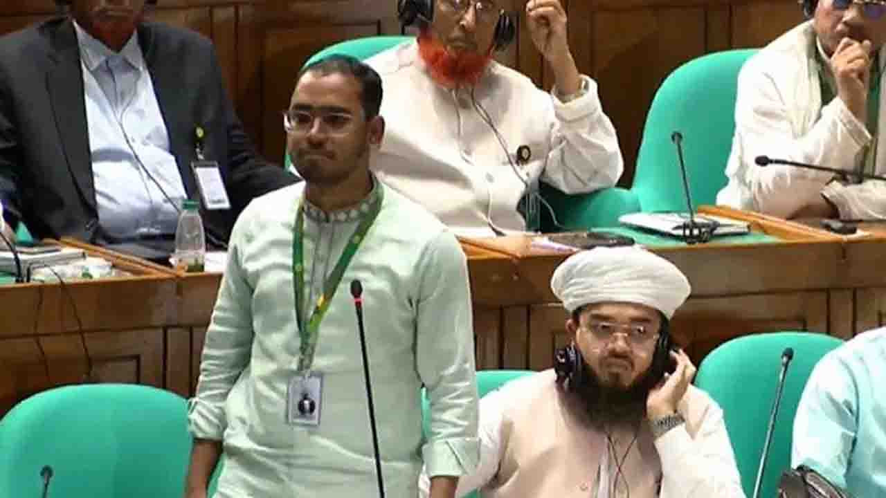 হান্নান মাসউদ এমপি পদের বৈধতা হারিয়েছেন!