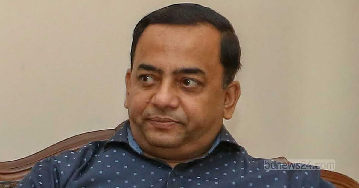 বেনজীরকে বাংলাদেশে ফেরত পাঠাতে চায় আমিরাত
