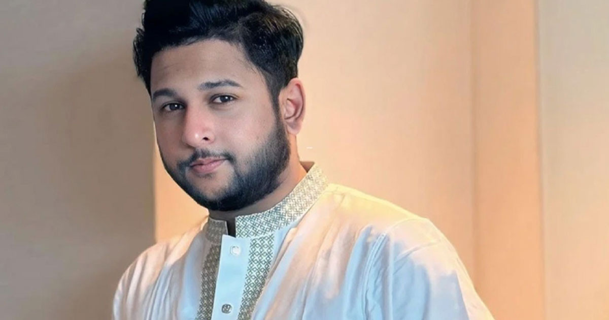 কনটেন্ট ক্রিয়েটর তৌহিদ আফ্রিদি গ্রেপ্তার