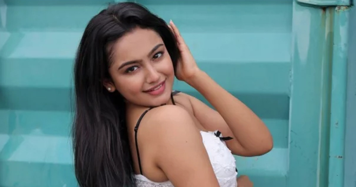 অভিনেত্রী সঞ্চিতার আত্মহত্যা!