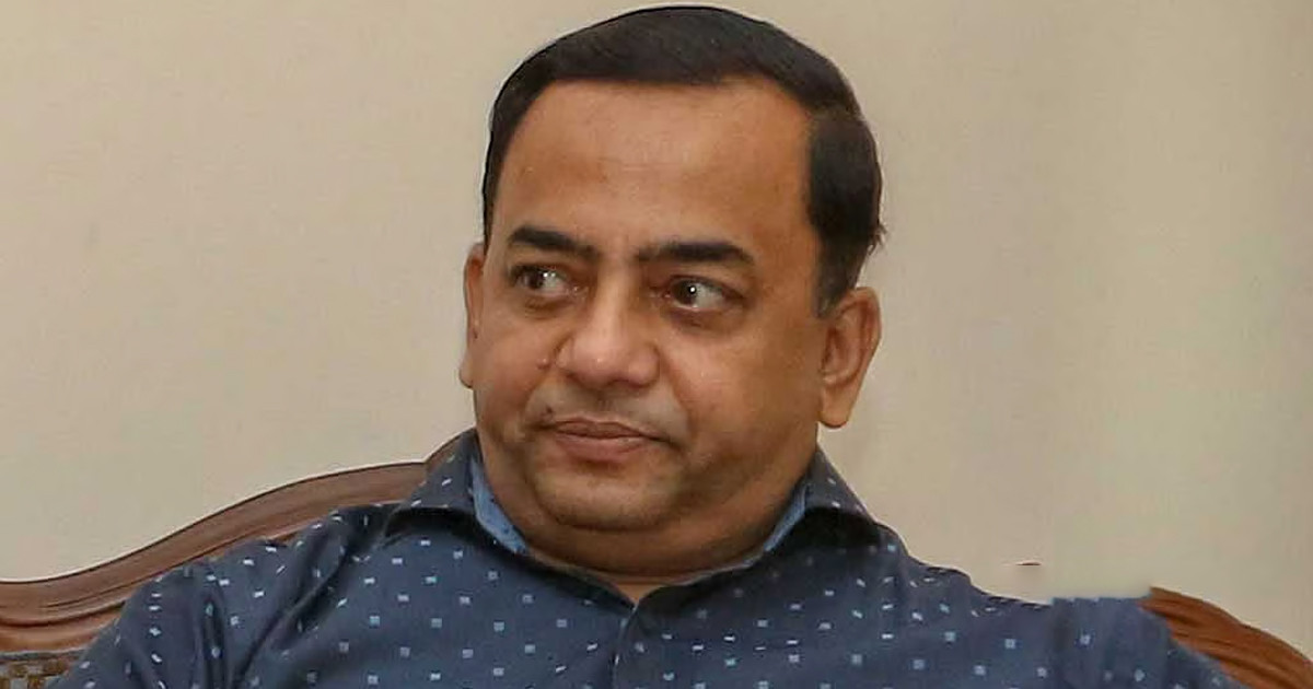 বেনজীরকে বাংলাদেশে ফেরত পাঠাতে চায় আমিরাত