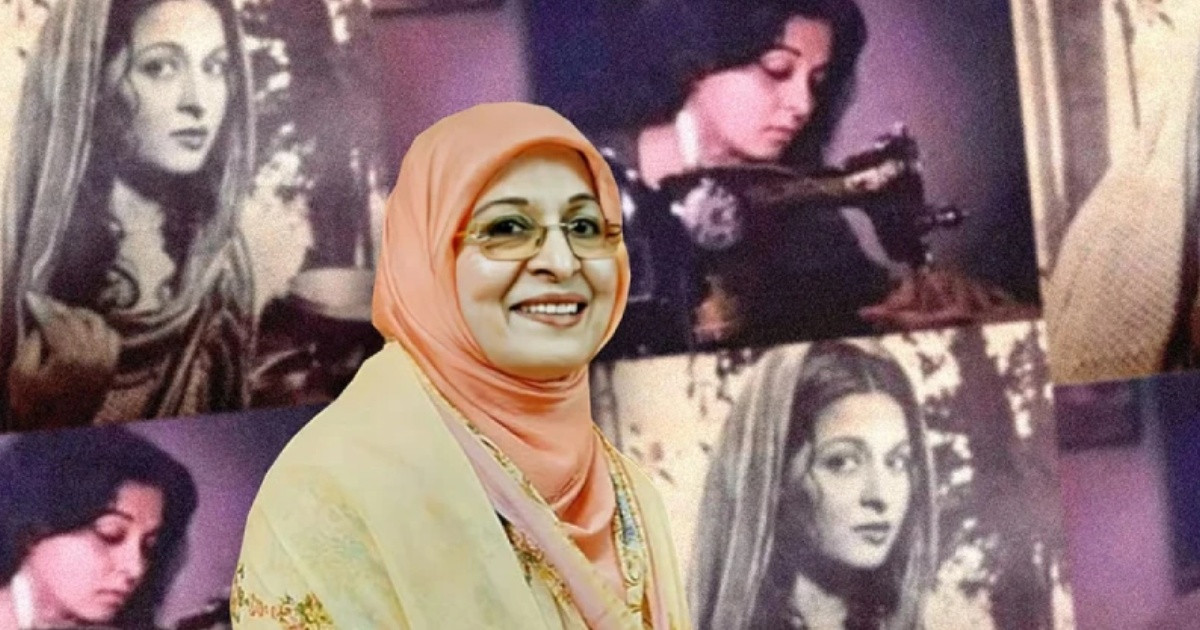 কোটি দর্শকের হৃদয়জয়ী শাবানার জন্মদিন আজ