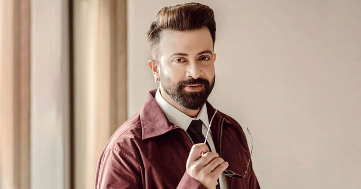 দুই নায়িকা নিয়ে ব্যাংকক যাচ্ছেন শাকিব খান