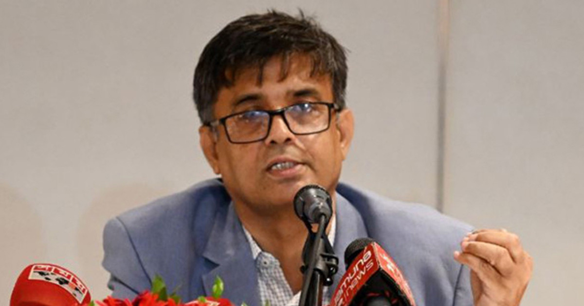 শাপলা চত্বরের কসাই গ্রেপ্তার, পরের জন লাইনে আছে: শফিকুল আলম
