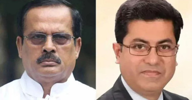 নানক-তাপসসহ ২৮ আসামির বিরুদ্ধে সাক্ষ্যগ্রহণ শুরু আজ