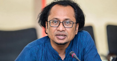 দিল্লি বিমানবন্দরে অনাকাঙ্ক্ষিত ঘটনার মুখোমুখি তথ্য উপদেষ্টা, সফর বাতিল