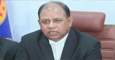 বেনজীরের দুর্নীতি নিয়ে বিস্তারিত প্রতিবেদন ছাপিয়েছিল কালের কণ্ঠ: চিফ প্রসিকিউটর