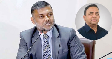 বেনজীরকে দেশে আনা নির্ভর করবে ৩ বিষয়ের ওপর: শিশির মনির