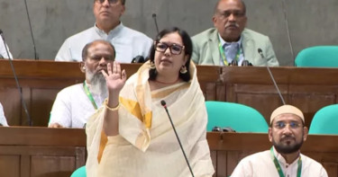 স্থানীয় নির্বাচনের সময় নিয়ে রুমিন ফারহানার প্রশ্ন, জবাব দিলেন মন্ত্রী