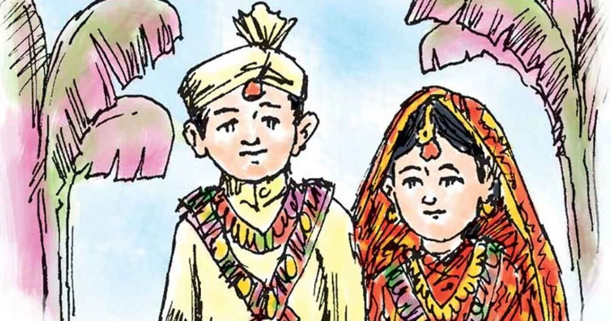 বাল্যবিয়ে রোধে ডিজিটাল জন্ম সনদ বাধ্যতামূলকের উদ্যোগ