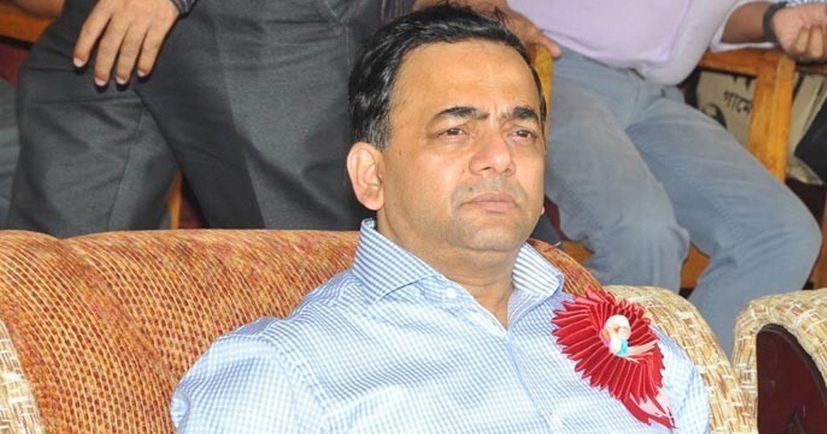 যেভাবে বেনজীরকে ধরিয়ে দেন এমপি বন্ধু