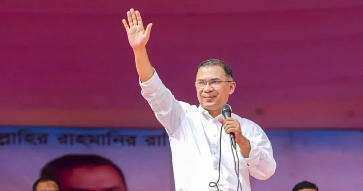 বুধবার মৌলভীবাজার যাচ্ছেন প্রধানমন্ত্রী