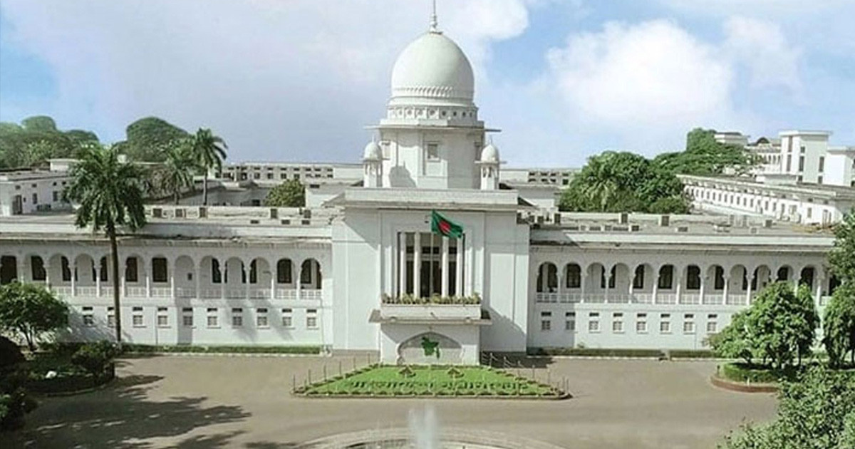 রামিসা হত্যা: আসামির পক্ষে স্টেট ডিফেন্স নিয়োগের নির্দেশ হাইকোর্টের