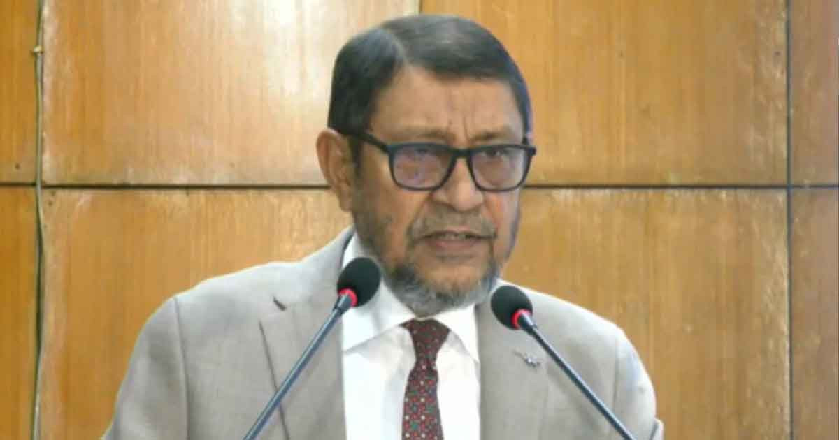 আদ-দ্বীন হাসপাতালের অন্য শাখা চলতে বাধা নেই: স্বাস্থ্যমন্ত্রী