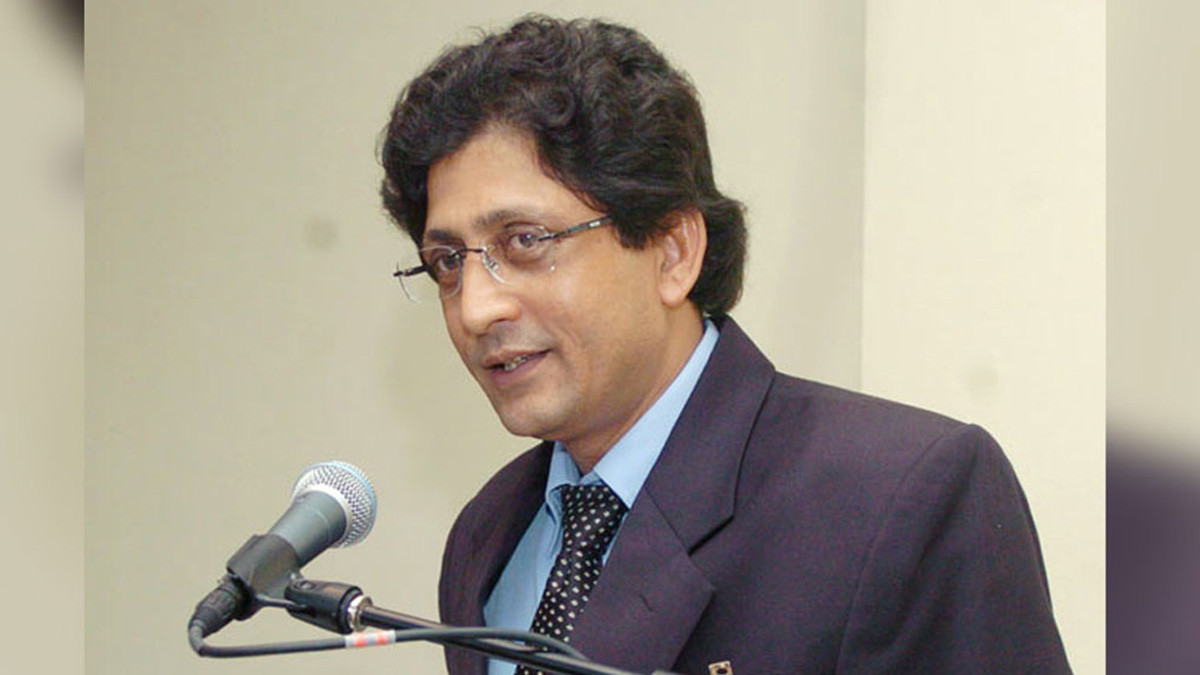 ৫ হাজার টাকা মুচলেকায় জামিন পেলেন আবুল বারকাত