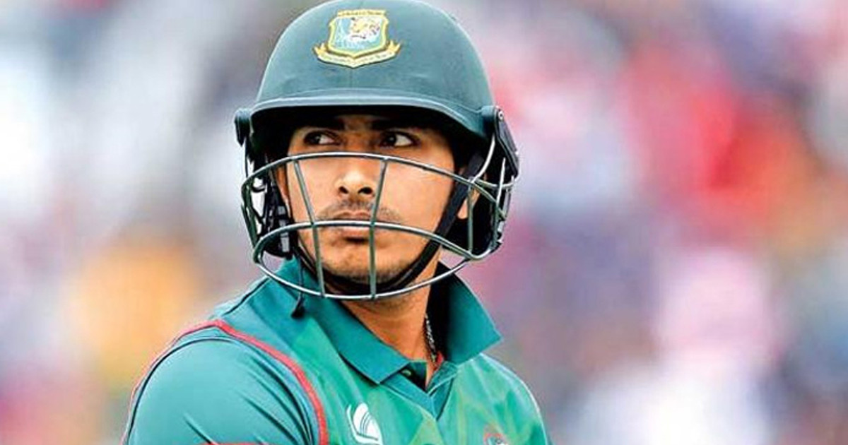 অস্ট্রেলিয়ার বিপক্ষে টি-টোয়েন্টি স্কোয়াডে সৌম্য