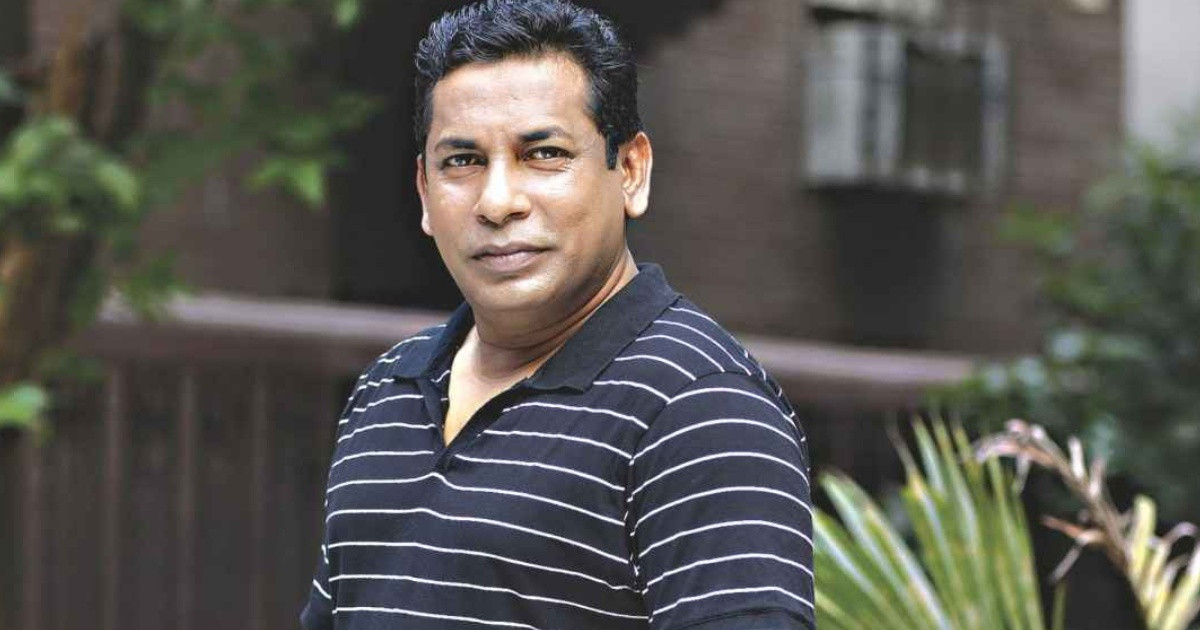 কলকাতায় হেনস্তার গুঞ্জনে মুখ খুললেন মোশাররফ করিম