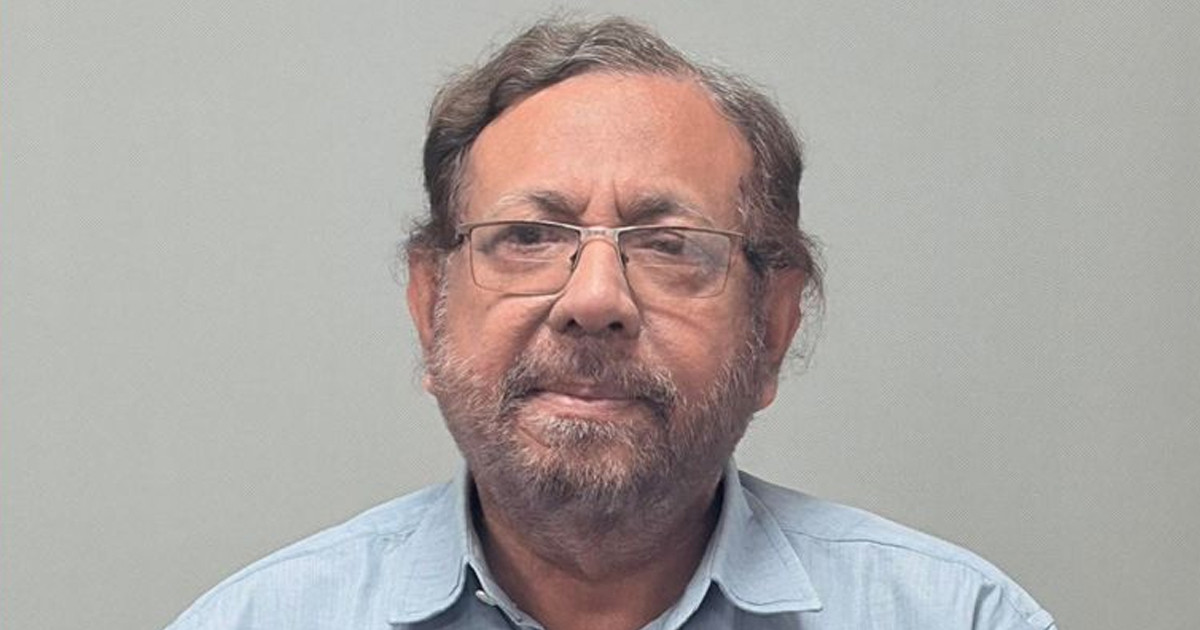 বিসিপিএস-এর সভাপতি হলেন ডা. মওদুদ হোসেন আলমগীর