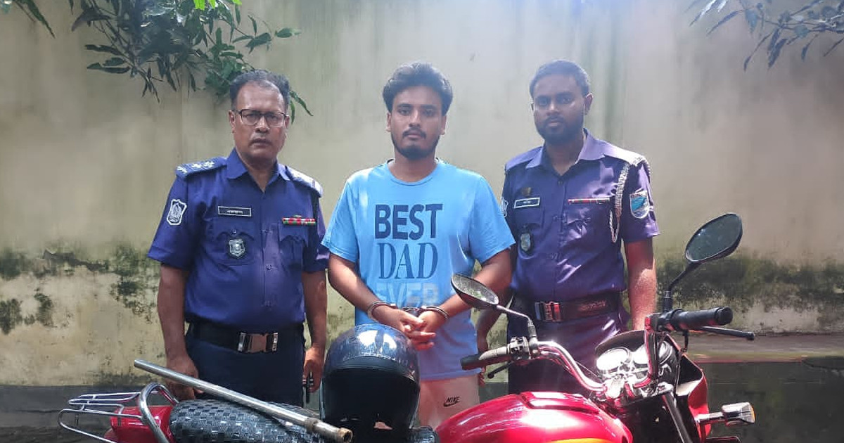জামায়াত নেতাকে হত্যার পর পোড়ানো হলো লাশ, গ্রেপ্তার ৩