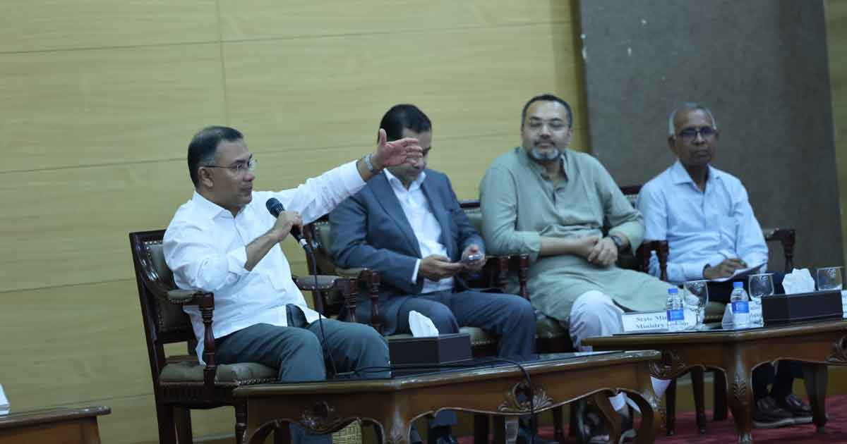 জুনে আরও ৪ কার্গো এলএনজি আনছে সরকার