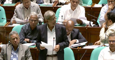 যথাসময়ে হবে স্থানীয় সরকার নির্বাচন: সংসদে আশ্বাস মন্ত্রীর