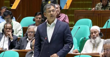 দুর্নীতি সর্বত্র, কিন্তু দায় পড়ে রাজনীতিবিদদের ওপর: স্বরাষ্ট্রমন্ত্রী
