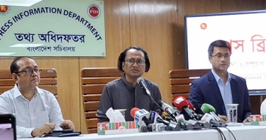 দিল্লি বিমানবন্দরে অনাকাঙ্ক্ষিত ঘটনায় দুই দেশের সম্পর্কে প্রভাব পড়বে না: ডা. জাহেদ