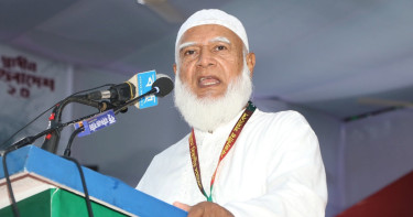 প্রবাসীদের সুরক্ষায় বিশেষ টাস্কফোর্স গঠনের দাবি জামায়াত আমিরের