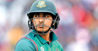 অস্ট্রেলিয়ার বিপক্ষে টি-টোয়েন্টি স্কোয়াডে সৌম্য
