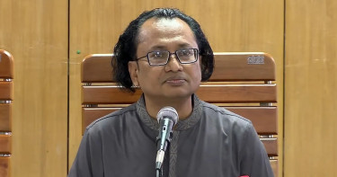 কী হয়েছিল দিল্লিতে, নিজ মুখেই জানালেন ডা. জাহেদ