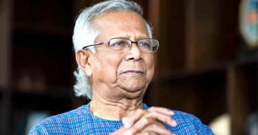 ইউনূসের কালো আইনে অর্থনীতির সর্বনাশ