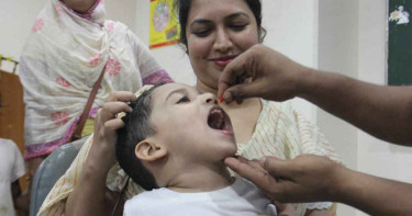 দীর্ঘ বিরতির পর আবারও শুরু হচ্ছে ভিটামিন ‘এ’ ক্যাম্পেইন