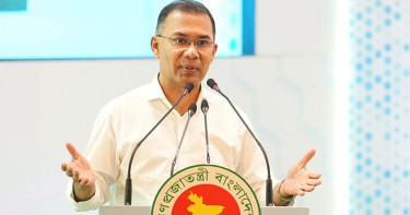 আমার সাথে যা হয়েছে, এখন প্রতিশোধ নিলে সেটা ফেরত পাব না: প্রধানমন্ত্রী