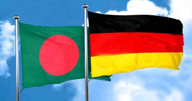 বাংলাদেশের সঙ্গে সম্পর্ক আরও জোরদারে আগ্রহী জার্মানি