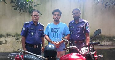 জামায়াত নেতাকে হত্যার পর পোড়ানো হলো লাশ, গ্রেপ্তার ৩