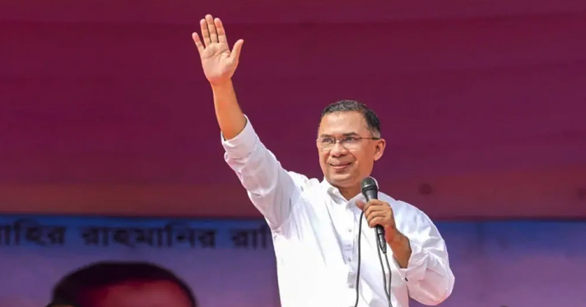 আজ মৌলভীবাজার যাচ্ছেন প্রধানমন্ত্রী