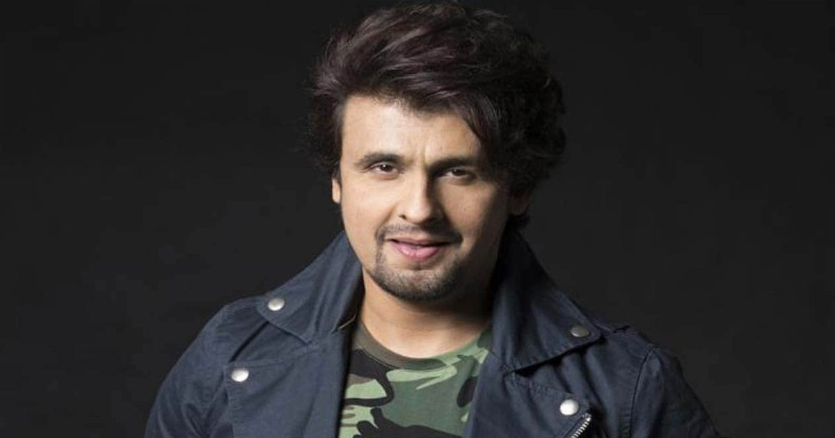 গুরুতর অসুস্থ সোনু নিগম