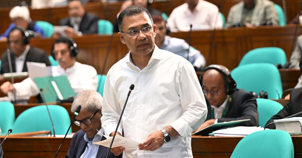 বৈদ্যুতিক ট্রেন চালুর সিদ্ধান্ত হয়েছে: প্রধানমন্ত্রী