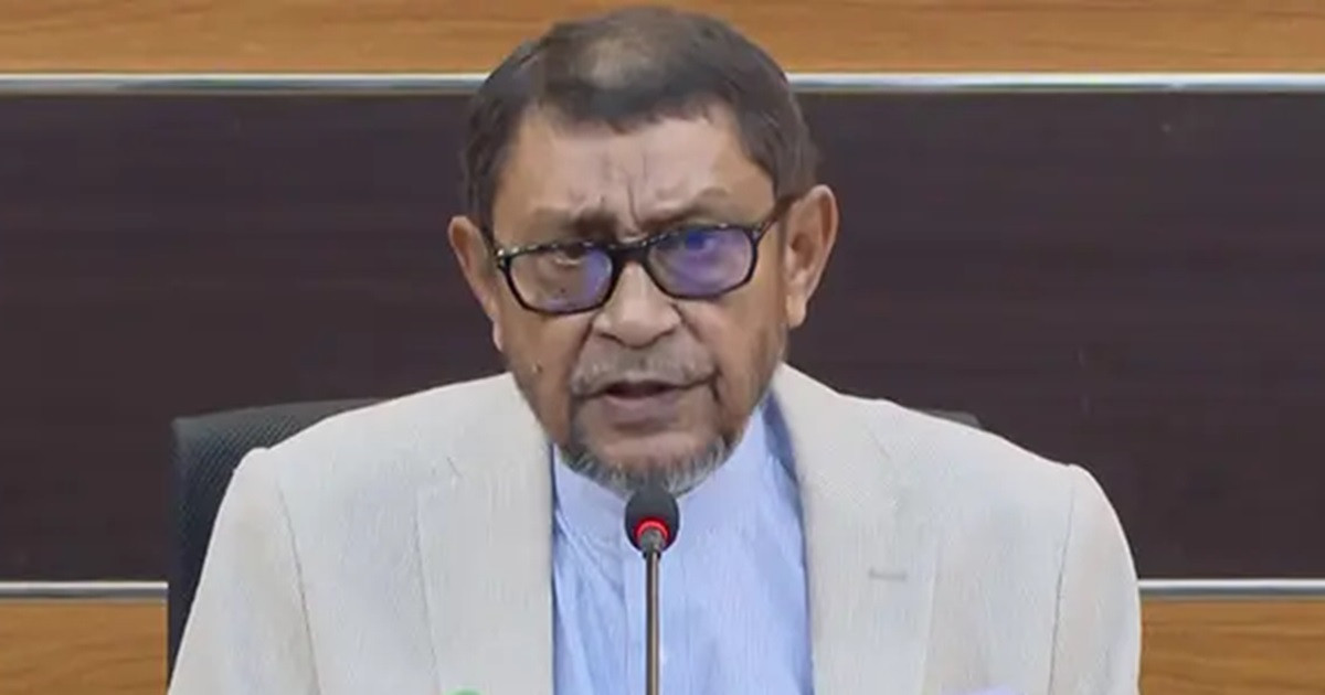 জেলা-উপজেলার সব হাসপাতালে ডায়ালাইসিসের ব্যবস্থা হবে: স্বাস্থ্যমন্ত্রী