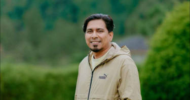 ‘এখন কথা বলতে পারছি’
