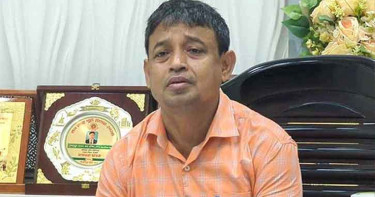 অবৈধ সম্পদের ‘রাজা’ হারুন