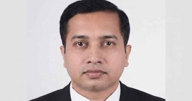 পদত্যাগ করলেন সহকারী অ্যাটর্নি জেনারেল আশিক রুবাইয়াৎ